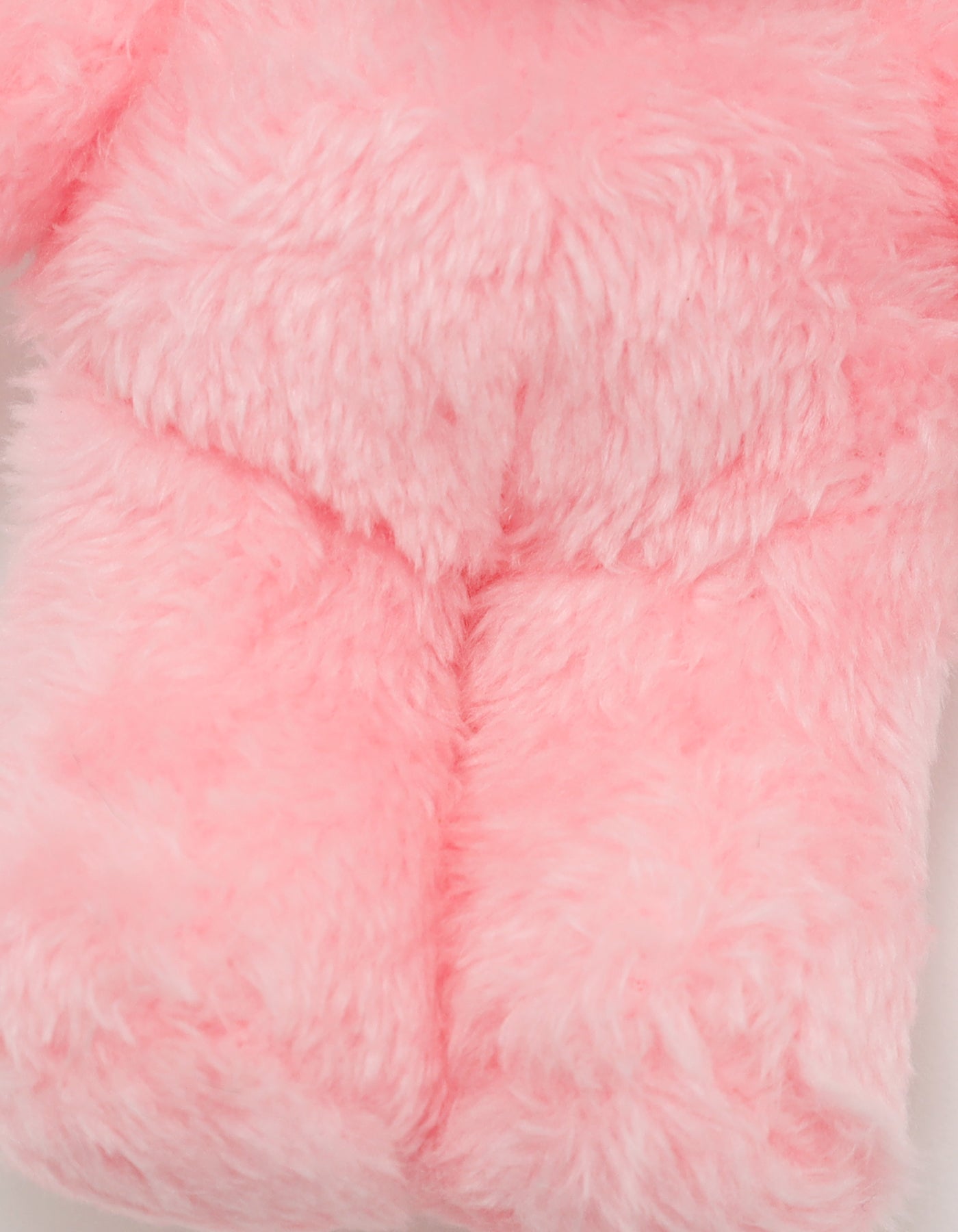 little sunny bear key chain / PINK