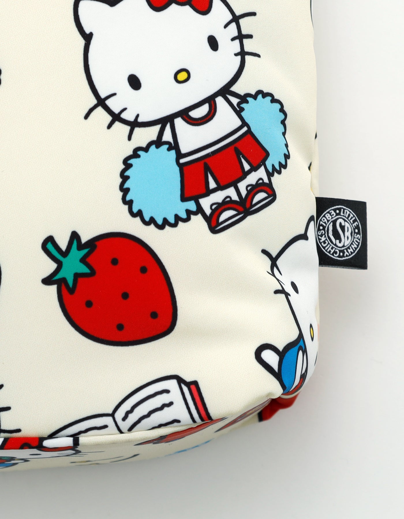 little sunny bite (リトルサニーバイト)hello kitty x little sunny