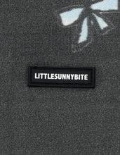 画像をギャラリービューアに読み込む, little sunny bite x natalie krim long tee / BLACK