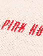 画像をギャラリービューアに読み込む, little sunny bite と pink house cat knit cardigan / WHITE