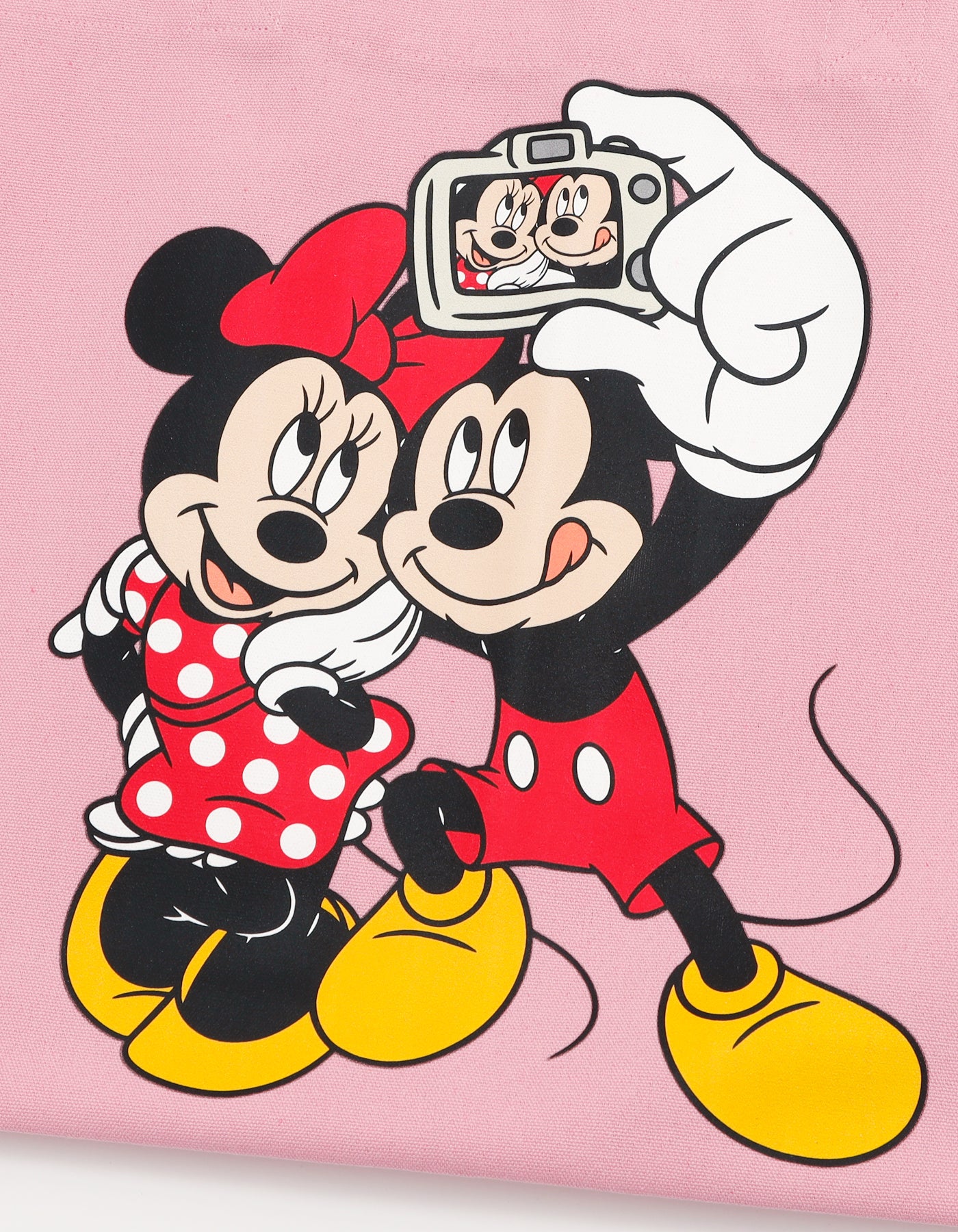 ミッキーとミニー little sunny bite (リトルサニーバイト)little sunny bite Disney