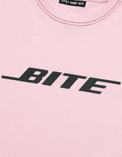 画像をギャラリービューアに読み込む, BITE big tee / PINK