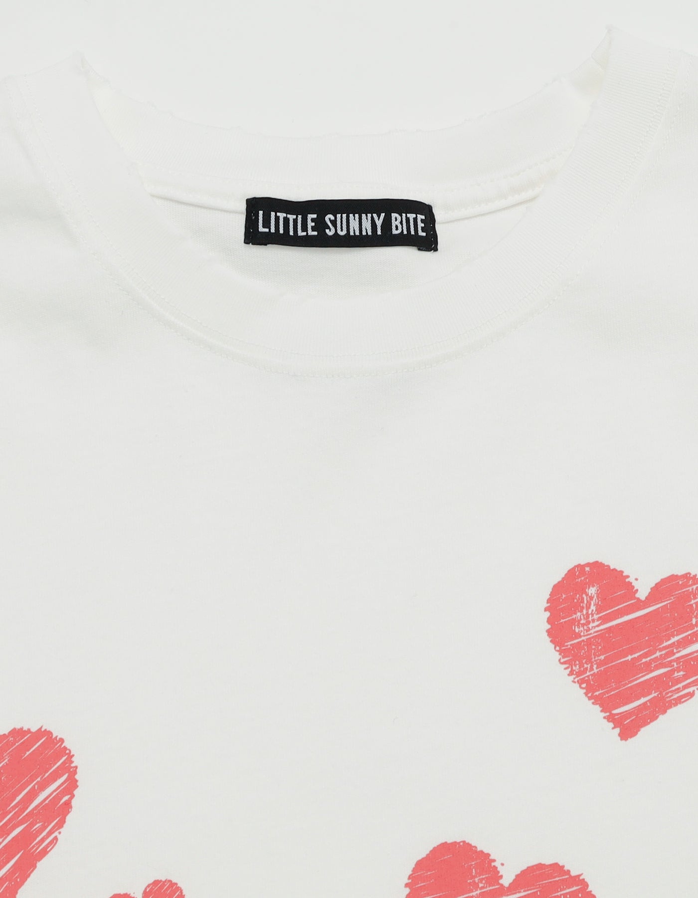 little sunny bite (リトルサニーバイト)hello kitty x little sunny