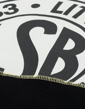 画像をギャラリービューアに読み込む, LSB logo long tee / WHITE