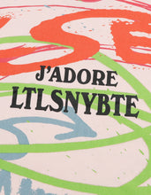 画像をギャラリービューアに読み込む, Jadore LSB top / PINK