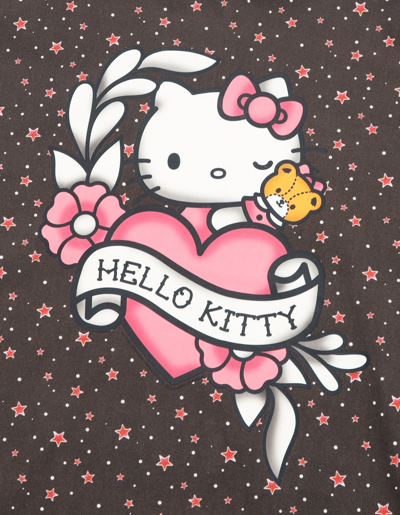 little sunny bite (リトルサニーバイト)hello kitty x little sunny