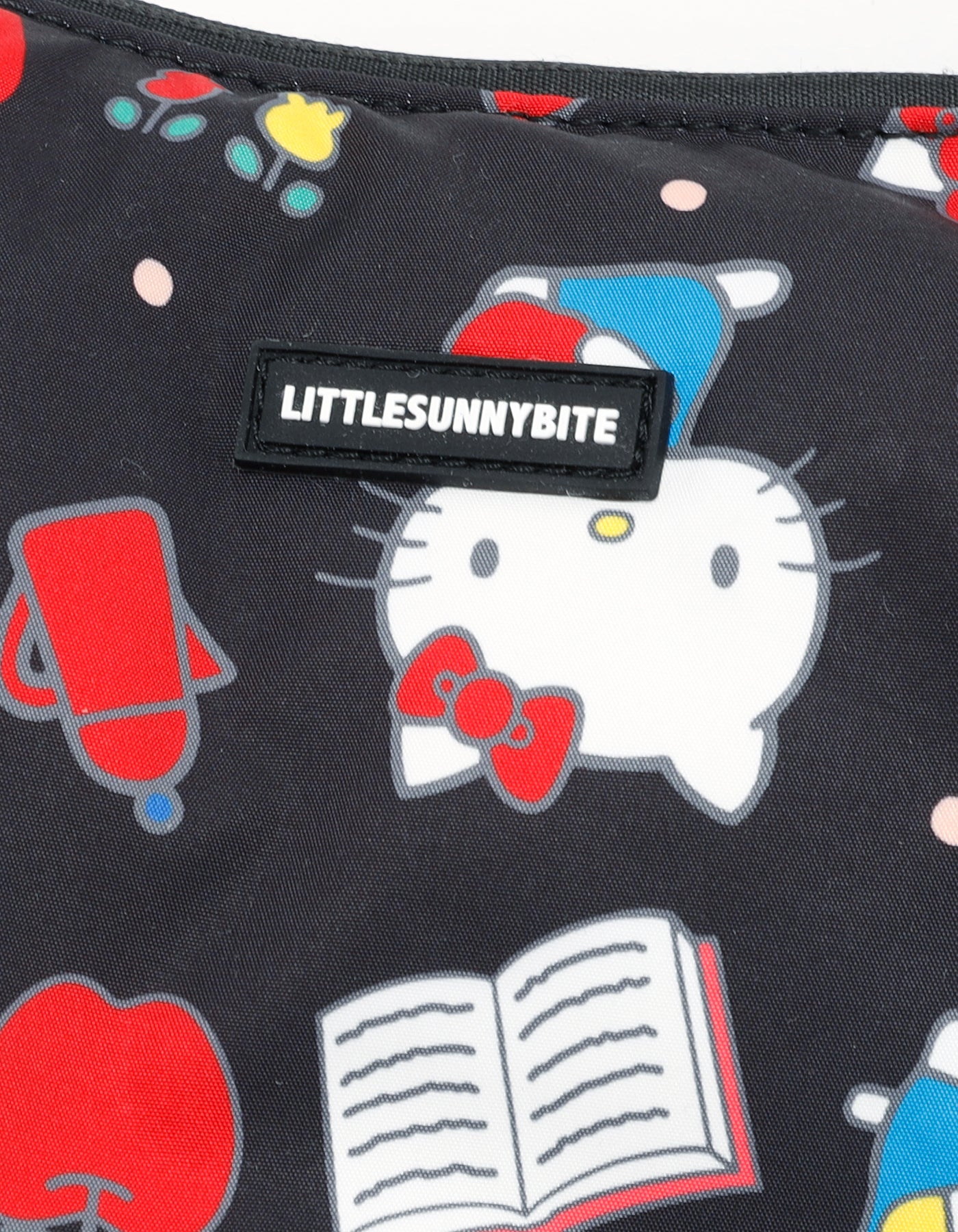 littlesunnybite バック little sunny bite (リトルサニーバイト)hello kitty x little sunny