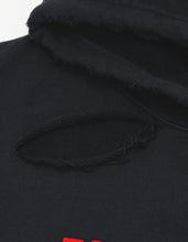 Load image into Gallery viewer, Jadore LSB hoodie / BLACK