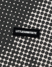 画像をギャラリービューアに読み込む, evangelion x little sunny bite face big tee / BLACK