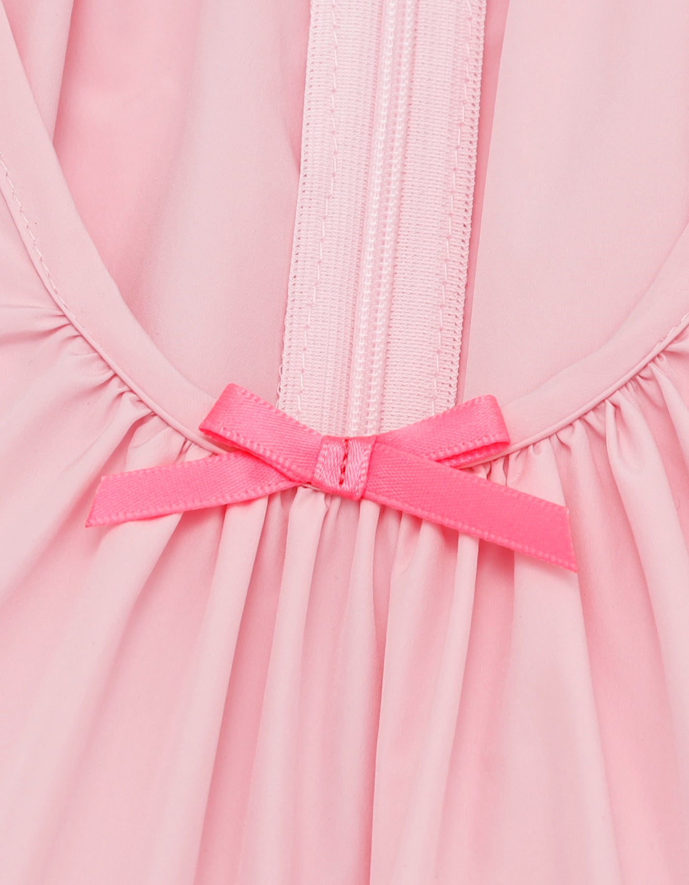 little sunny bite (リトルサニーバイト)mid dress / PINK – little