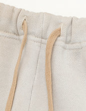 画像をギャラリービューアに読み込む, gradation sweat pants / BEIGE