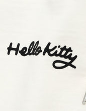 画像をギャラリービューアに読み込む, hello kitty x little sunny bite sweat pants / WHITE