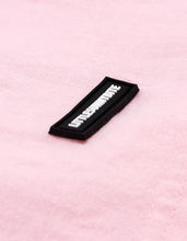 画像をギャラリービューアに読み込む, Football big tee / PINK