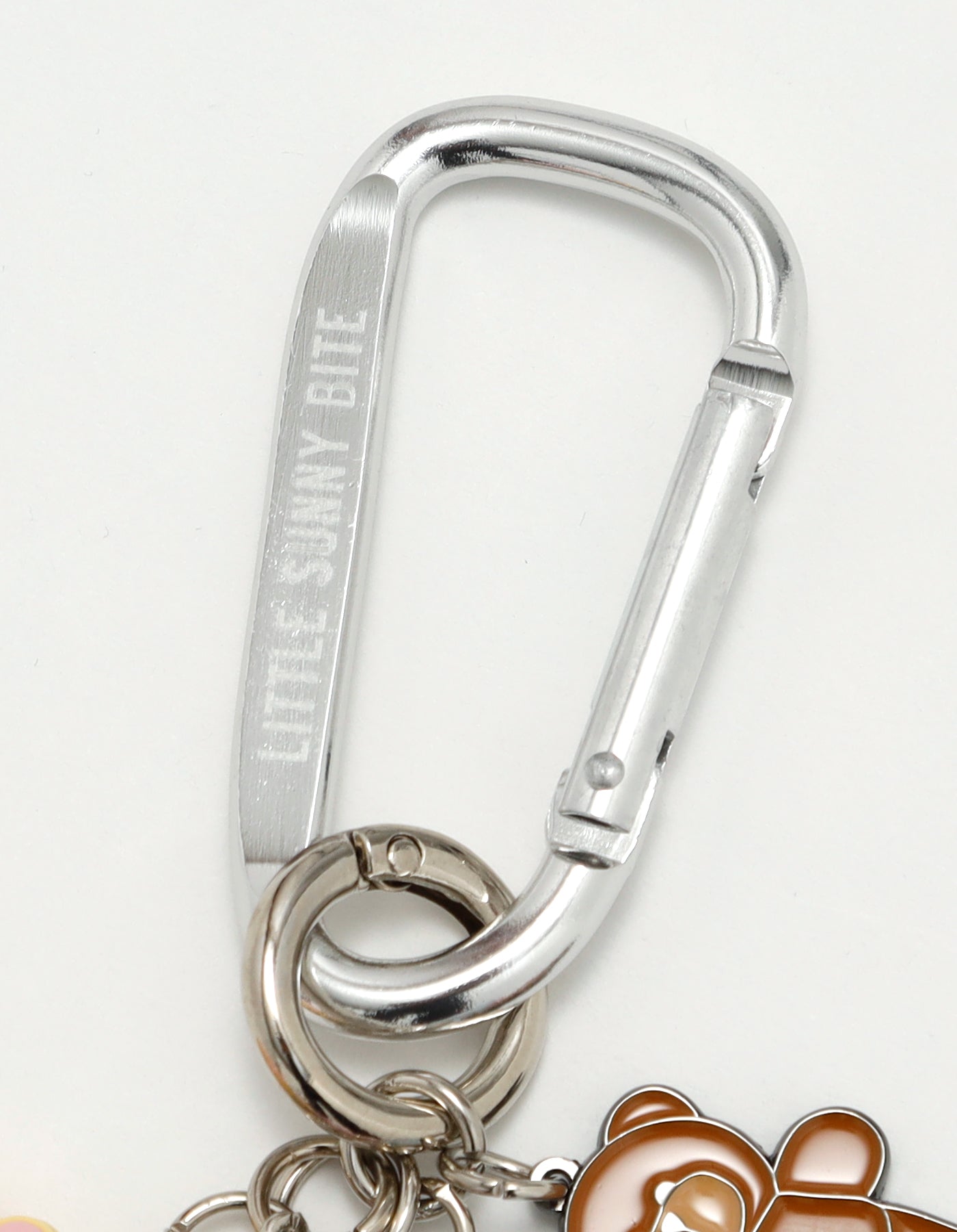 key chain / PINK