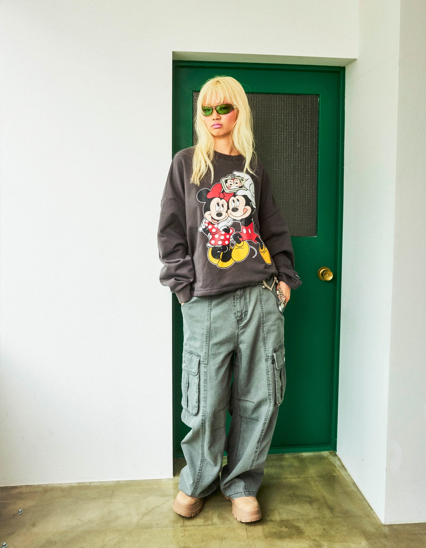 little sunny bite (リトルサニーバイト)little sunny bite Disney