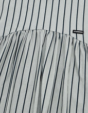 画像をギャラリービューアに読み込む, baseball dress / GRAY