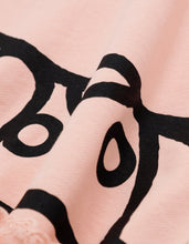 画像をギャラリービューアに読み込む, hello kitty x little sunny bite sweat top / PINK