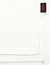 画像をギャラリービューアに読み込む, 【PRE-ORDER】stranger things x little sunny bite graphic fake layered long tee / WHITE