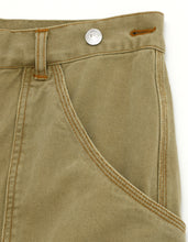 画像をギャラリービューアに読み込む, cargo pants / BEIGE
