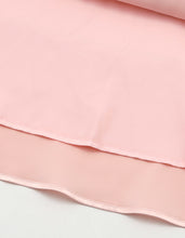 画像をギャラリービューアに読み込む, satin sailor dress / PINK