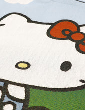 画像をギャラリービューアに読み込む, hello kitty x little sunny bite top / ONE COLOR