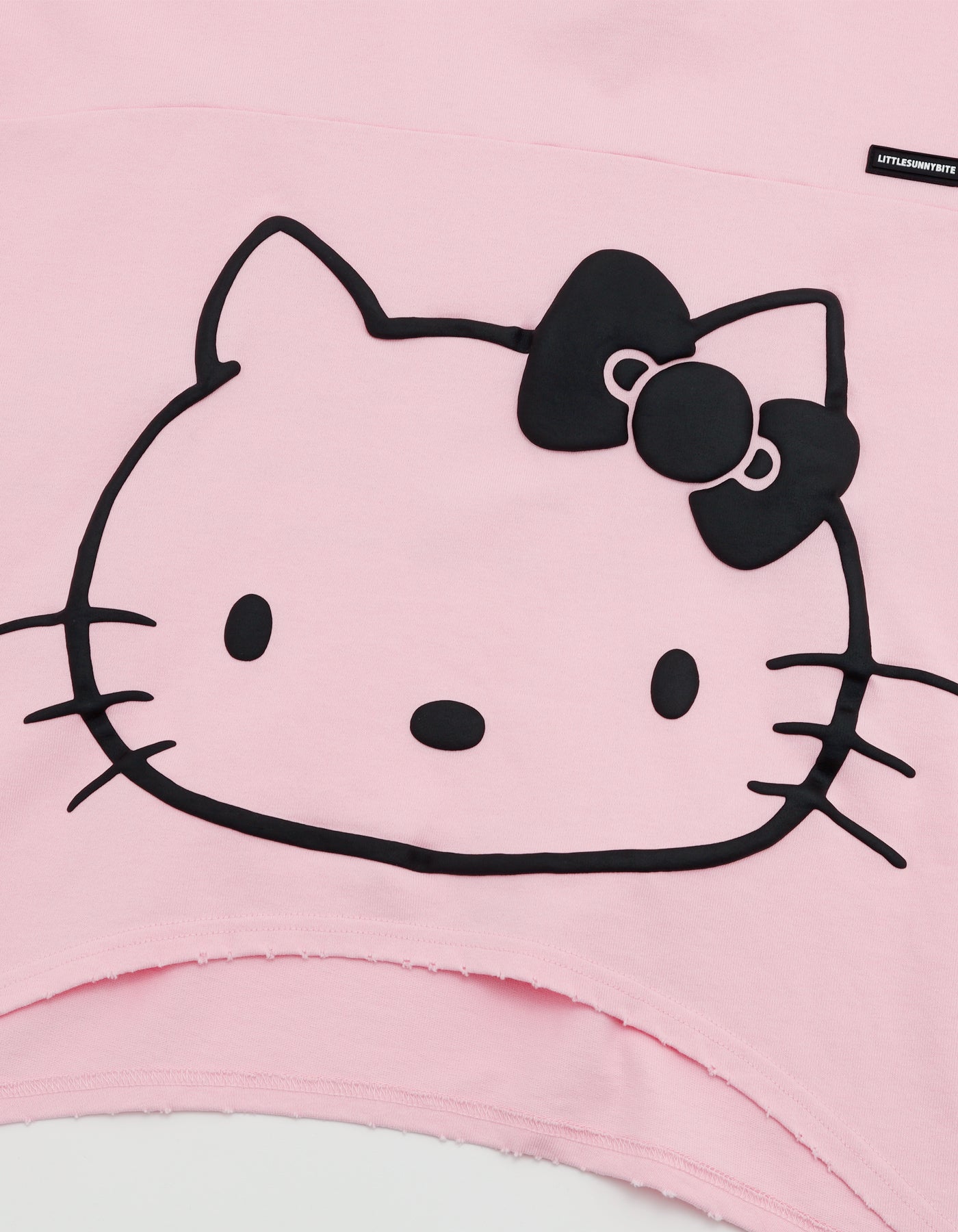 little sunny bite (リトルサニーバイト)hello kitty x little sunny