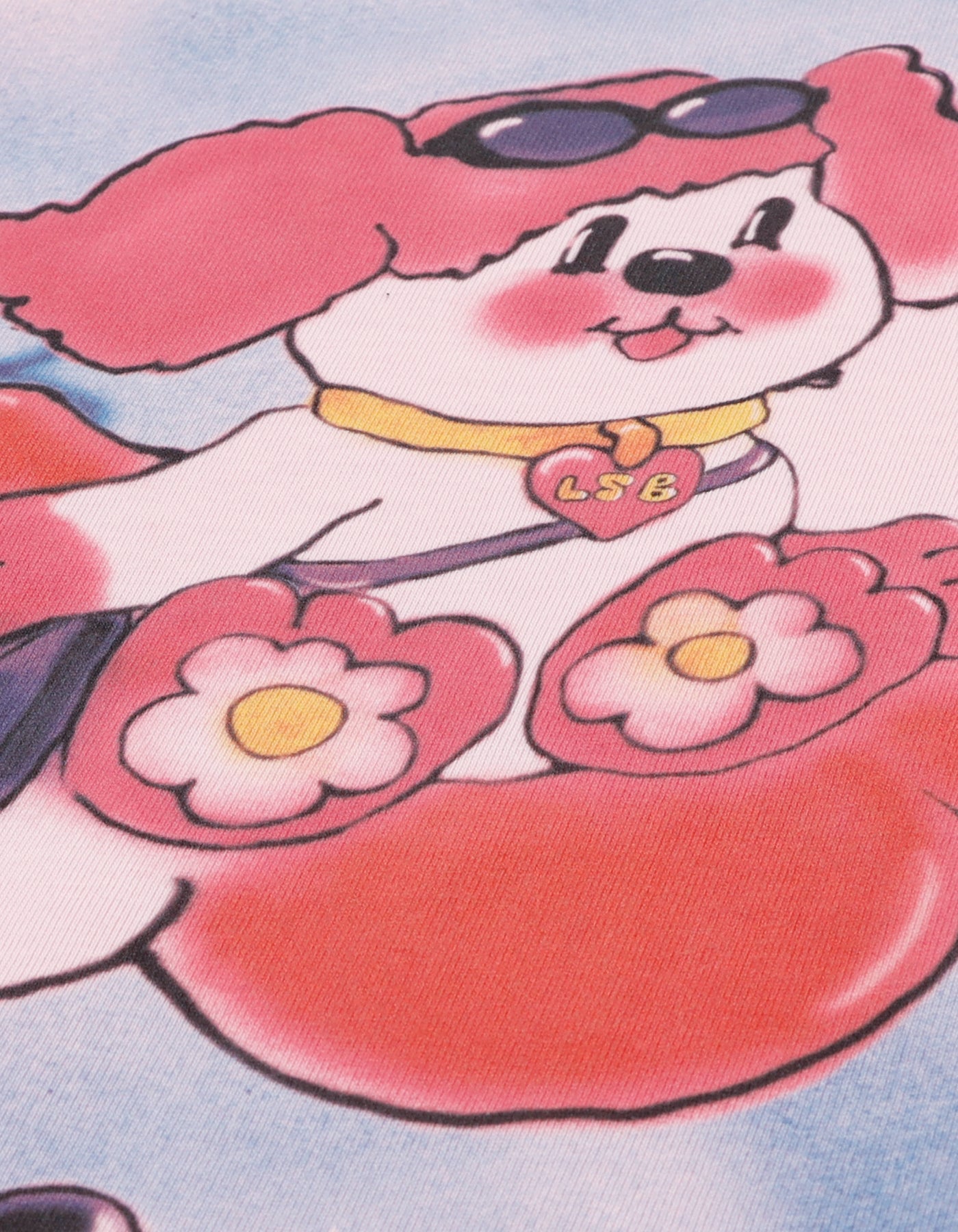 little sunny bite (リトルサニーバイト)anna hopman x little sunny