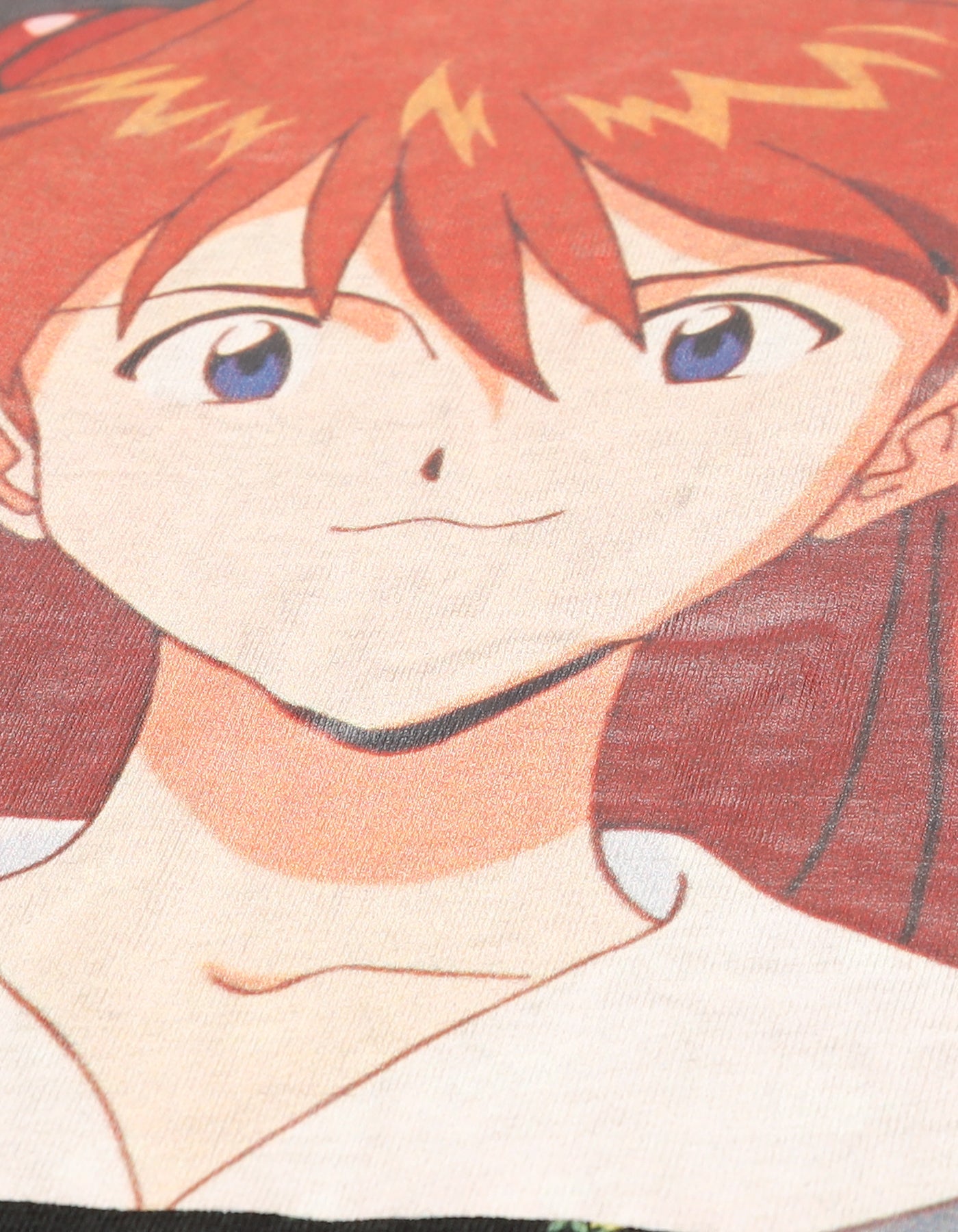 little sunny bite (リトルサニーバイト)evangelion × little sunny