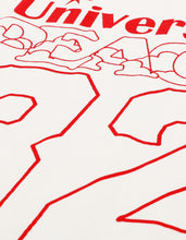 画像をギャラリービューアに読み込む, 32 big tee / WHITE