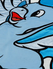 画像をギャラリービューアに読み込む, little sunny bite Disney collection / fantasia big tee / WHITE