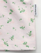 画像をギャラリービューアに読み込む, floral bomber mini dress tee / PINK