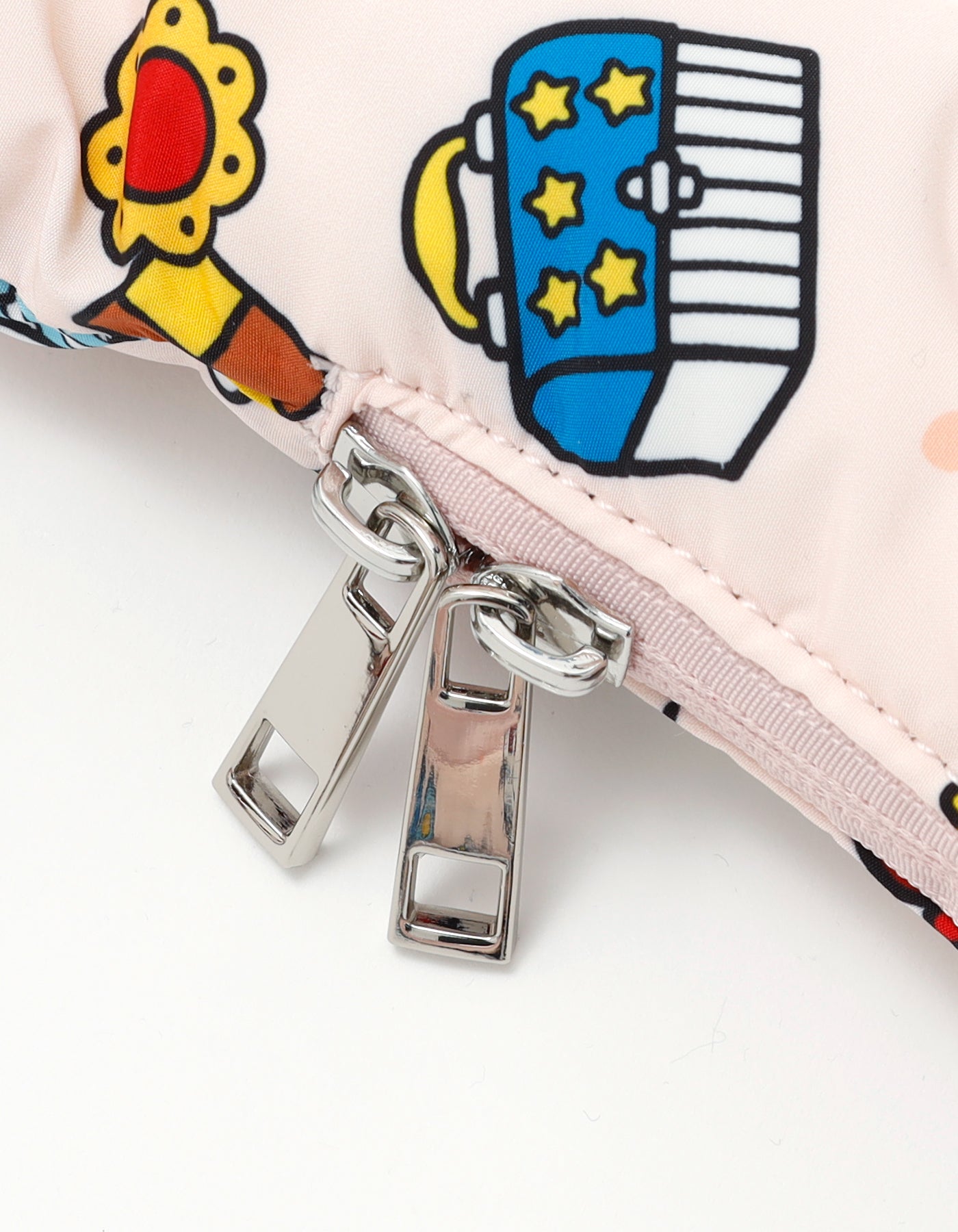 little sunny bite (リトルサニーバイト)hello kitty x little sunny