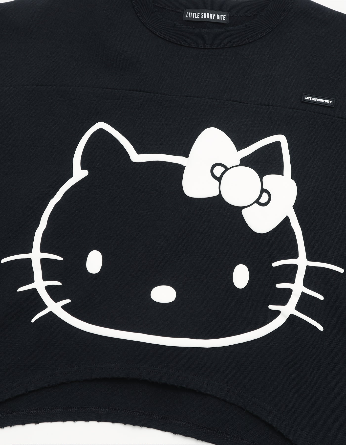 little sunny bite (リトルサニーバイト)hello kitty x little sunny