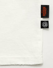 画像をギャラリービューアに読み込む, 【PRE-ORDER】stranger things x little sunny bite click verify long tee / WHITE