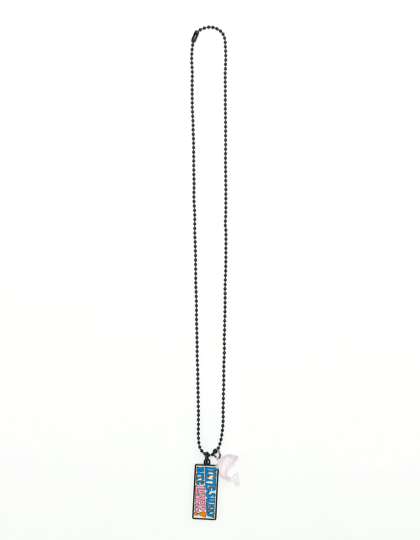little sunny bite (リトルサニーバイト)key chain / GREEN – little