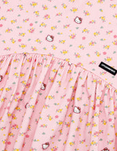 画像をギャラリービューアに読み込む, HELLO KITTY x little sunny bite long dress / PINK