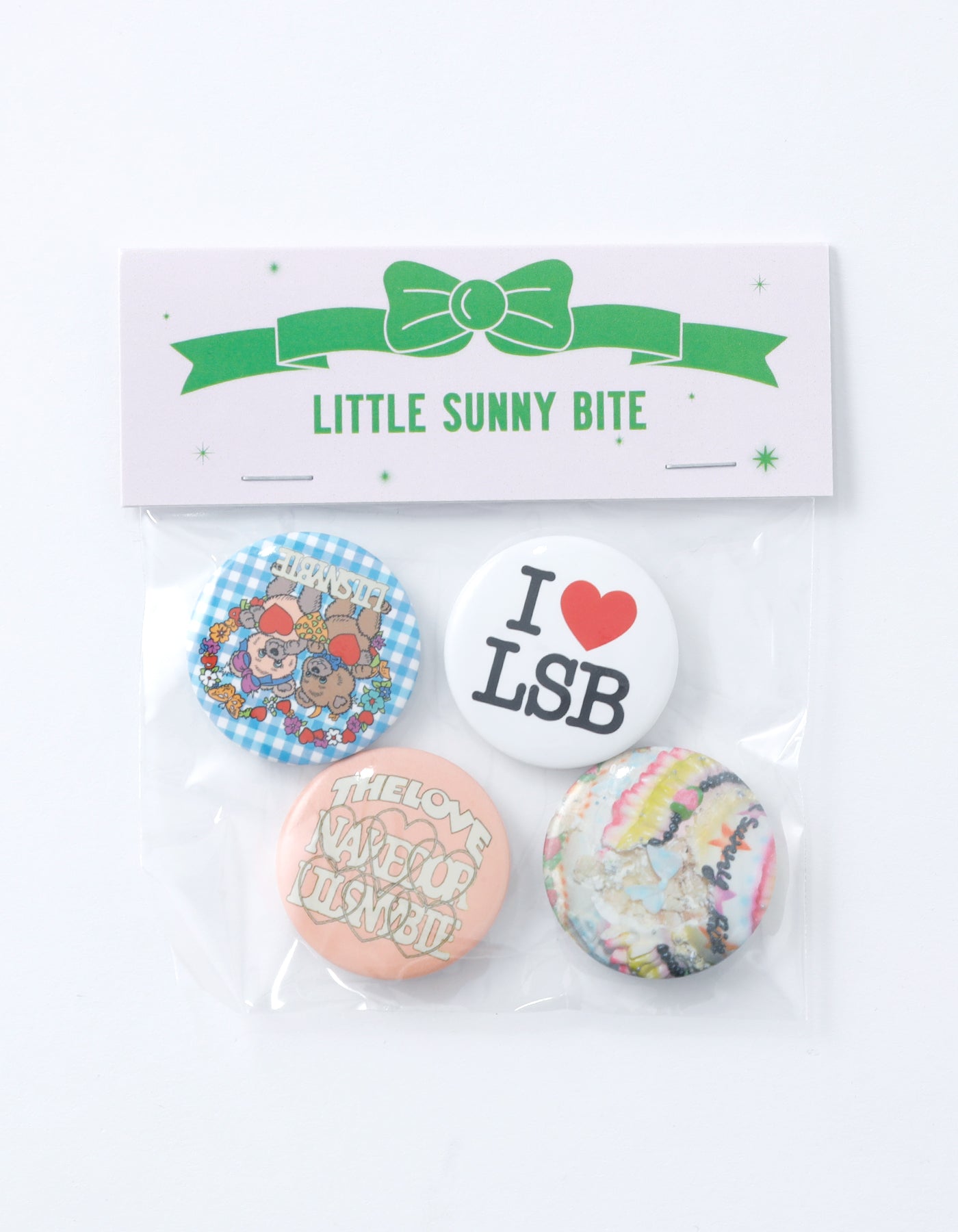 little sunny bite (リトルサニーバイト)10th anniversary special