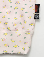 画像をギャラリービューアに読み込む, 【PRE-ORDER】stranger things x little sunny bite floral sweat top / PINK