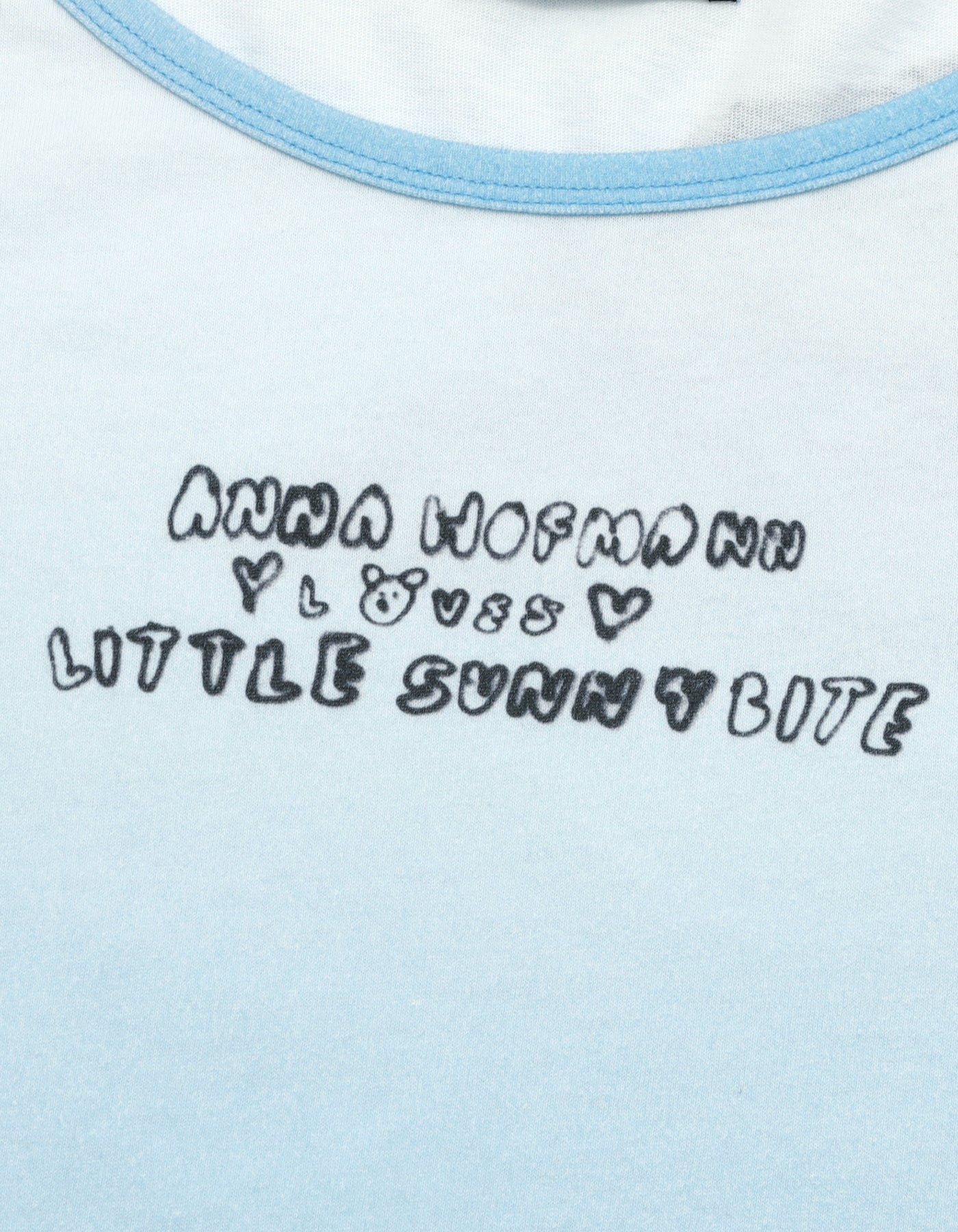 little sunny bite (リトルサニーバイト)anna hopman x little sunny
