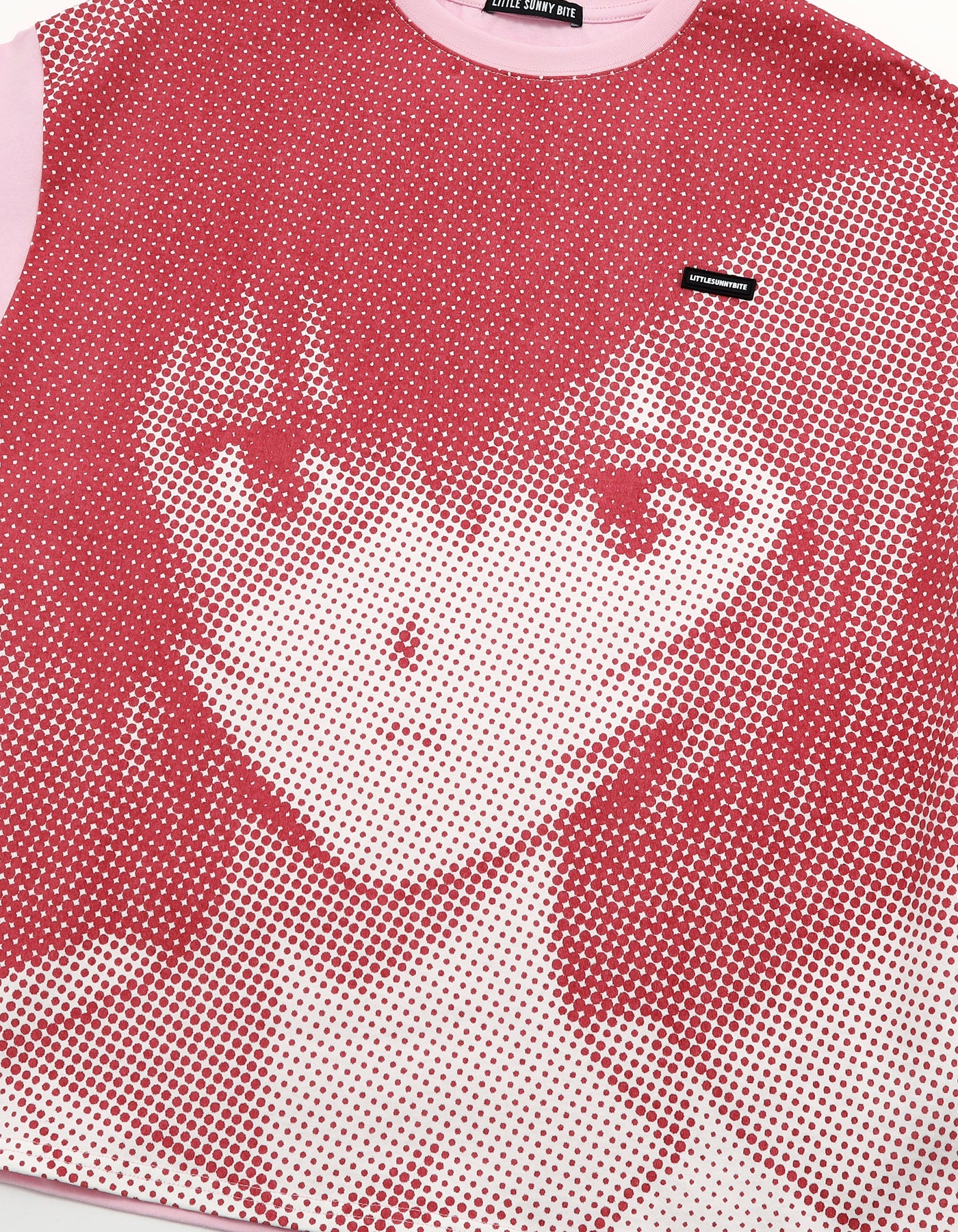 little sunny bite (リトルサニーバイト)evangelion x little sunny