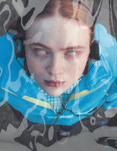 画像をギャラリービューアに読み込む, 【PRE-ORDER】stranger things x little sunny bite photo tote bag / PINK
