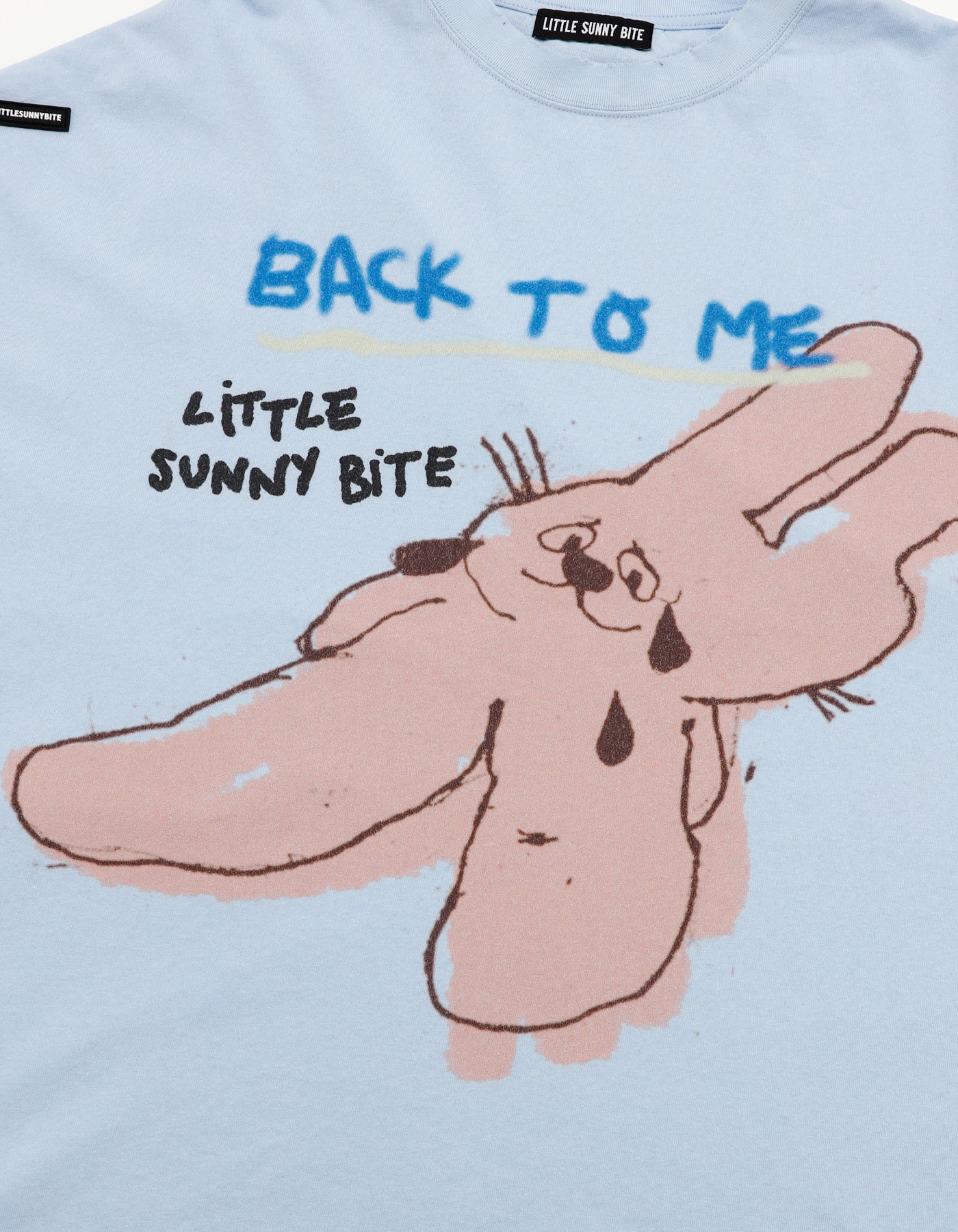 little sunny bite (リトルサニーバイト)little sunny bite x Paula