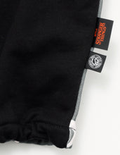 画像をギャラリービューアに読み込む, 【PRE-ORDER】stranger things x little sunny bite graphic sweat top / BLACK
