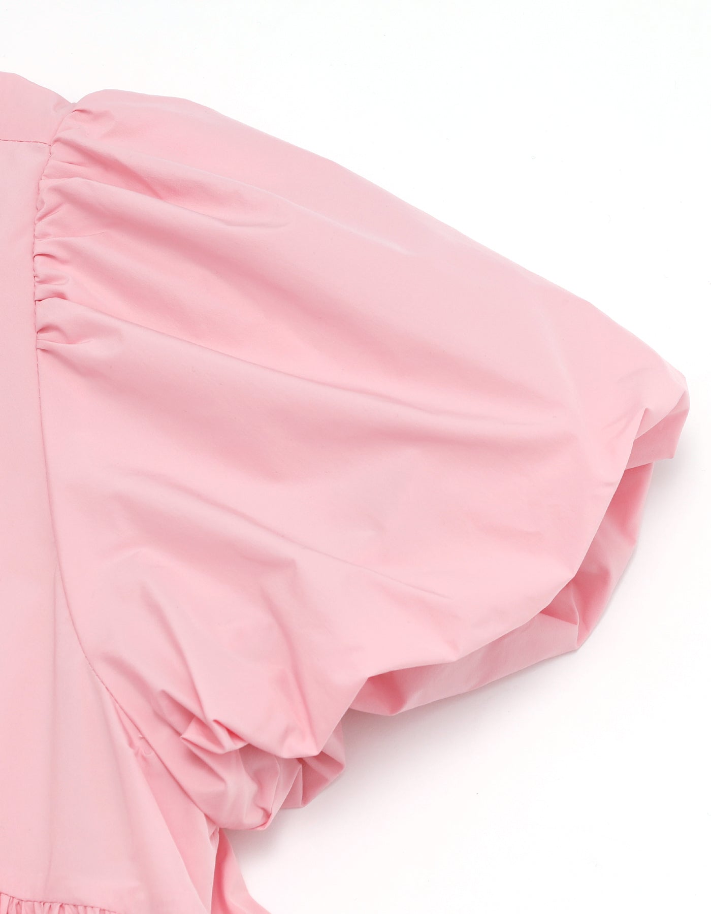 little sunny bite (リトルサニーバイト)mid dress / PINK – little