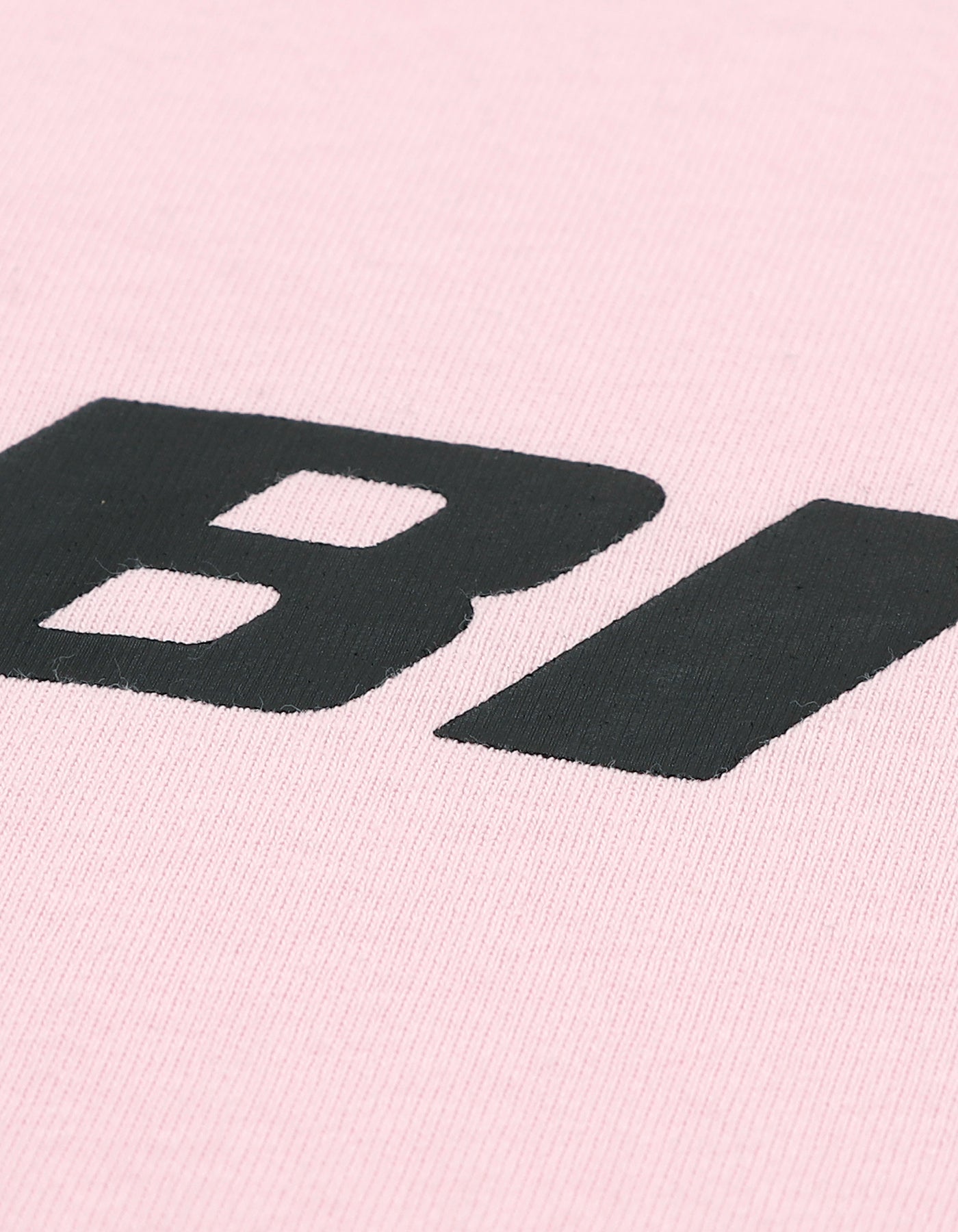 BITE big tee / PINK