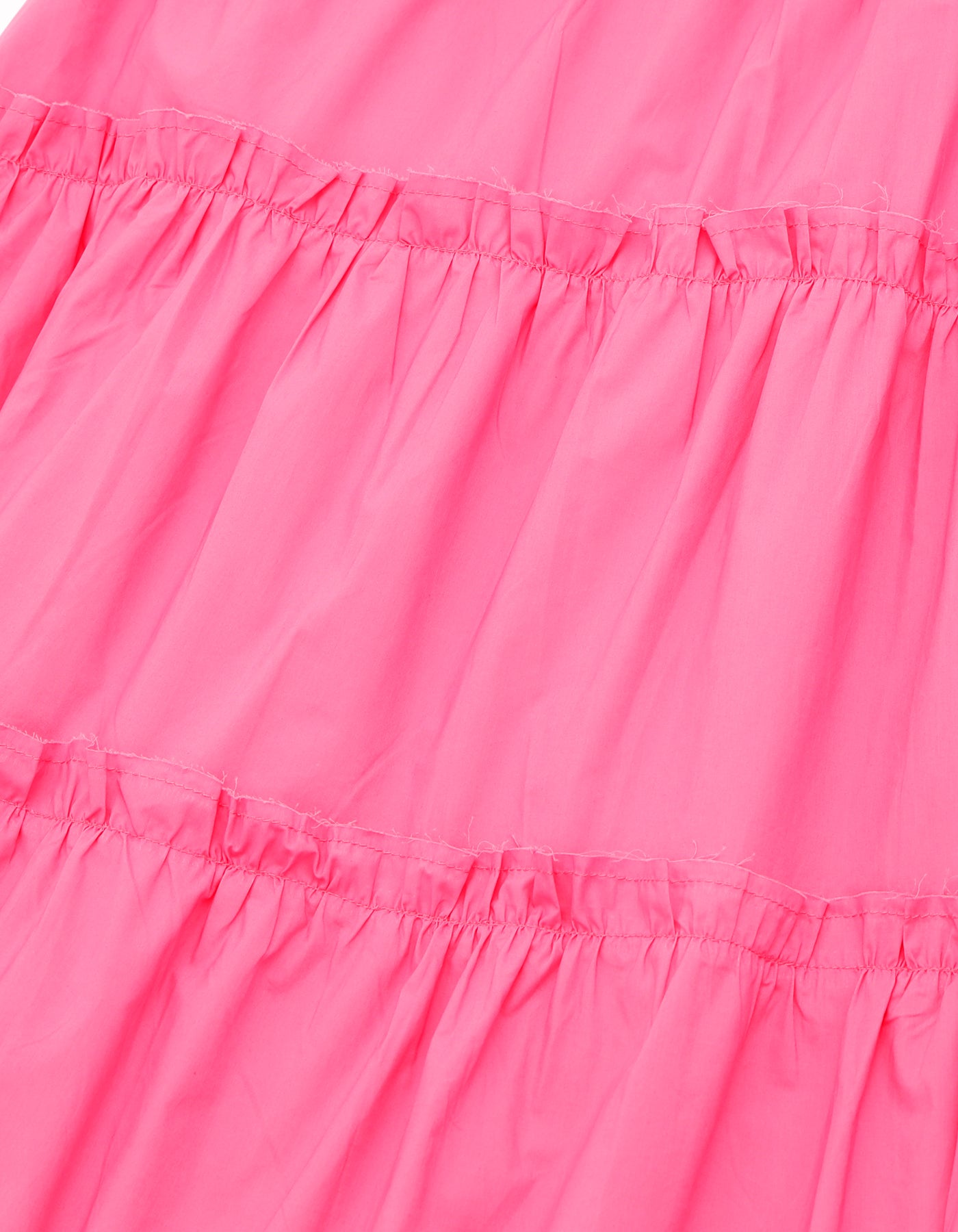 cami long dress  / PINK