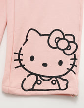 画像をギャラリービューアに読み込む, hello kitty x little sunny bite sweat pants / PINK
