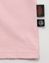 画像をギャラリービューアに読み込む, 【PRE-ORDER】stranger things x little sunny bite click verify long tee / PINK
