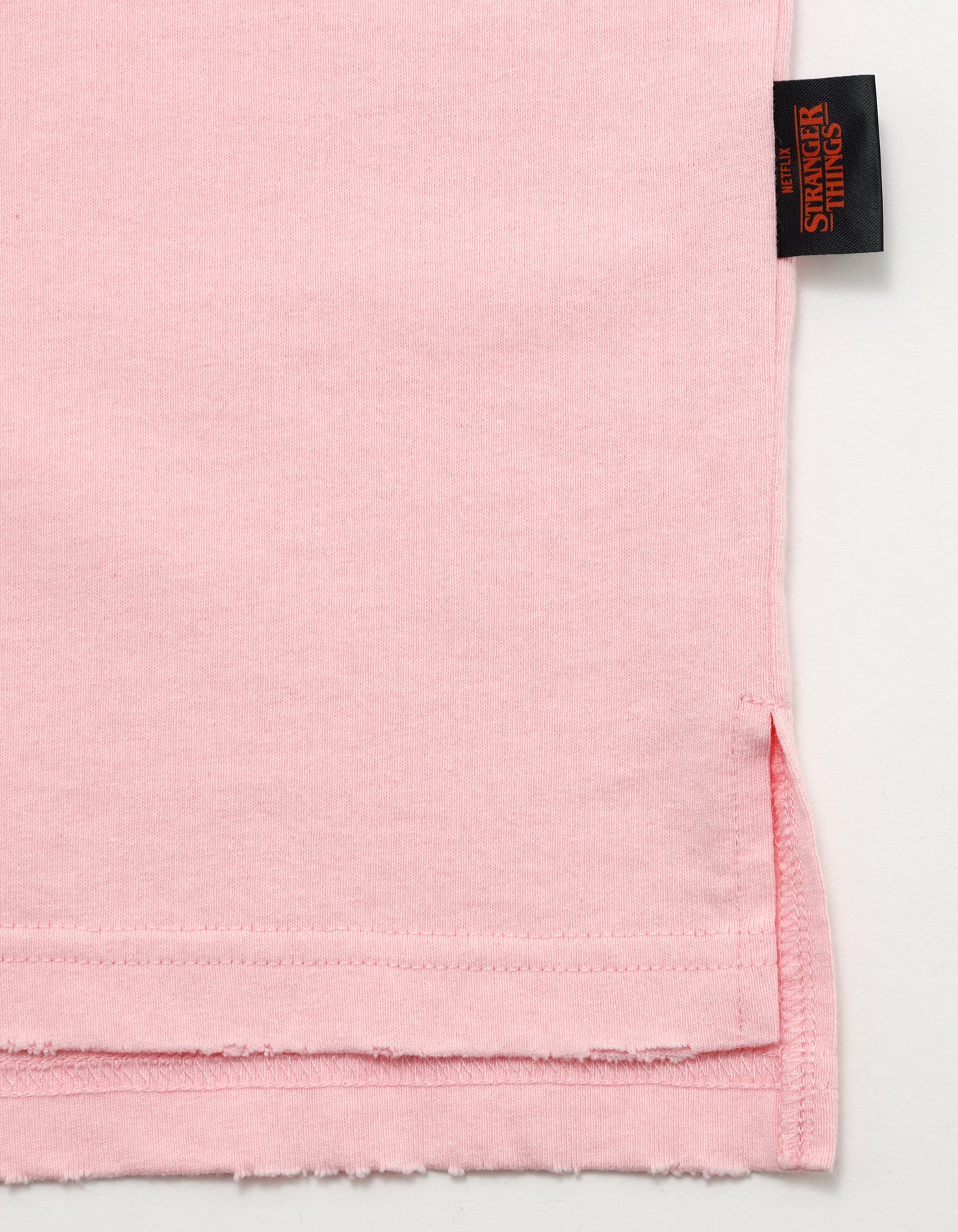 little sunny bite (リトルサニーバイト)stranger things x little