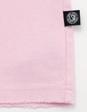 画像をギャラリービューアに読み込む, hello kitty x little sunny bite long tee / PINK